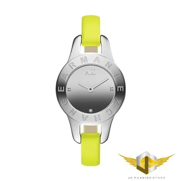 Armani Exchange Other Armani Exchange Womens Green Neon